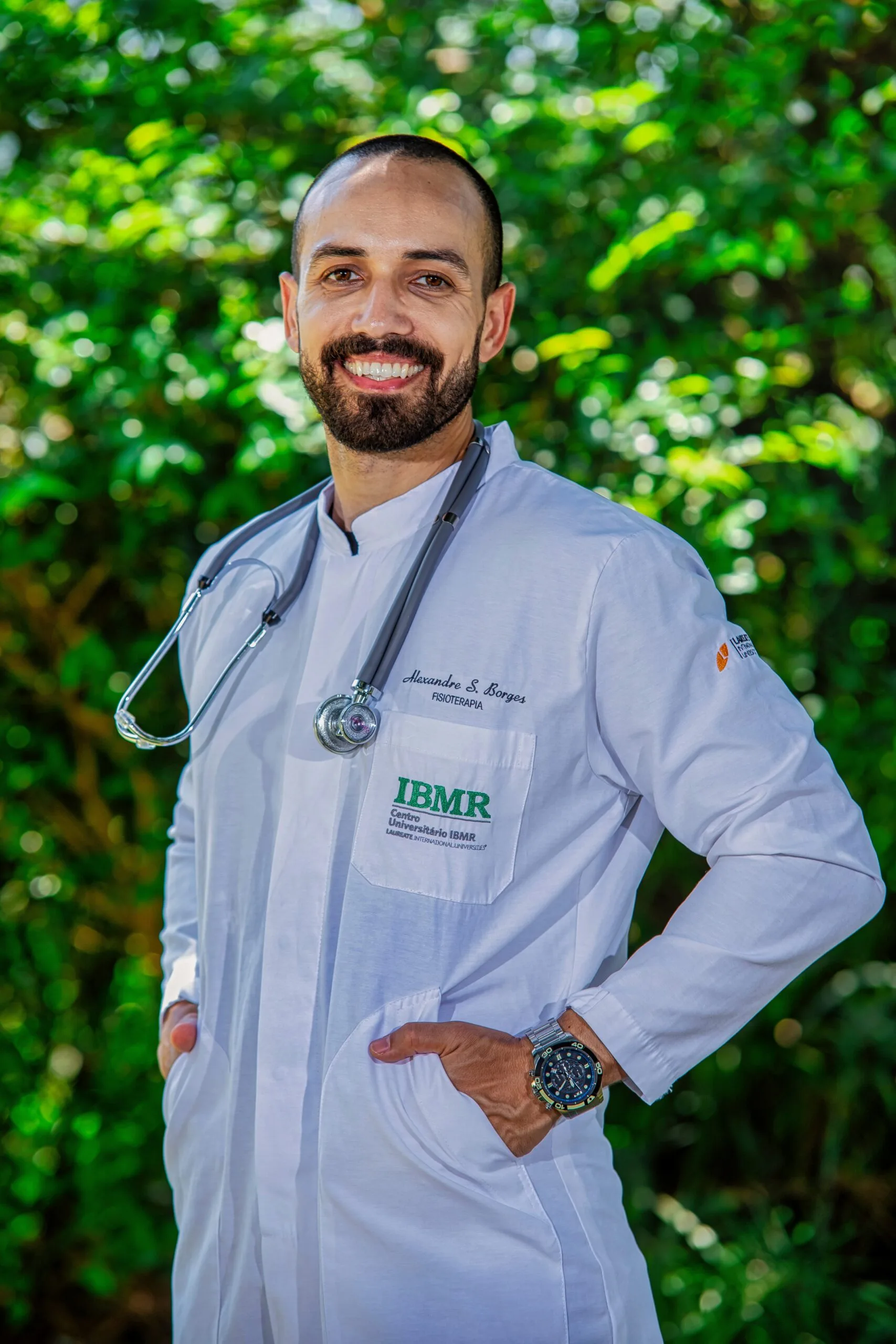 Fotografia de Turma Formatura RJ